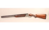 Fabrique Nationale D'Armes ~ B2 ~ 12 Gauge - 7 of 12