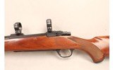 Ruger ~ M77 Mark II ~ .300 Win Mag - 9 of 11