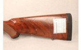Ruger ~ M77 Mark II ~ .300 Win Mag - 8 of 11