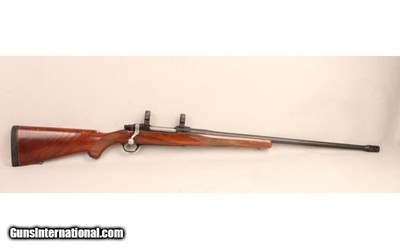 Ruger ~ M77 Mark II ~ .300 Win Mag