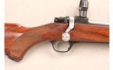 Ruger ~ M77 Mark II ~ .300 Win Mag - 3 of 11