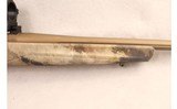 Browning ~ X-Bolt ~ .28 Nosler - 5 of 12