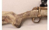 Browning ~ X-Bolt ~ .28 Nosler - 3 of 12