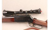 Browning ~ 81 BLR ~ .243 Winchester - 8 of 10