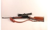Browning ~ 81 BLR ~ .243 Winchester - 6 of 10