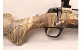 Browning ~ X-Bolt ~ .204 Ruger - 3 of 12