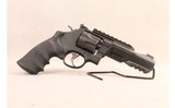 Smith & Wesson ~ 327 Performance Center ~ .357 Magnum - 1 of 3