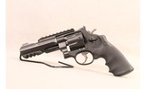 Smith & Wesson ~ 327 Performance Center ~ .357 Magnum - 2 of 3