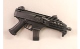 CZ ~ Scorpion Evo 3 S1 ~ 9mm - 1 of 2
