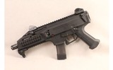 CZ ~ Scorpion Evo 3 S1 ~ 9mm - 2 of 2