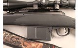 Savage ~ 111 ~ .338 Lapua - 12 of 14