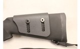 Savage ~ 111 ~ .338 Lapua - 9 of 14