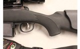 Savage ~ 111 ~ .338 Lapua - 10 of 14
