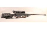 Savage ~ 111 ~ .338 Lapua - 1 of 14