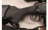 Savage ~ 111 ~ .338 Lapua - 3 of 14