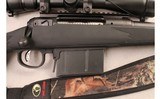 Savage ~ 111 ~ .338 Lapua - 5 of 14
