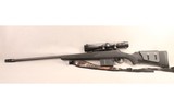 Savage ~ 111 ~ .338 Lapua - 8 of 14