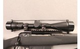 Savage ~ 111 ~ .338 Lapua - 4 of 14