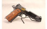 Kimber ~ Raptor II ~ .45 ACP - 1 of 2