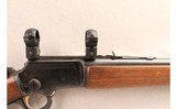 Marlin ~ Golden 39A ~ .22 Long Rifle - 4 of 12