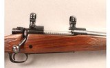 Winchester ~ Model 70 ~ 30-06 Springfield - 4 of 12