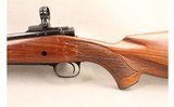Winchester ~ Model 70 ~ 30-06 Springfield - 9 of 12