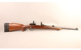Winchester ~ Model 70 ~ 30-06 Springfield - 1 of 12