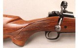 Winchester ~ Model 70 ~ 30-06 Springfield - 3 of 12