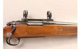 Remington ~ 700 ~ .222 Remington - 4 of 12