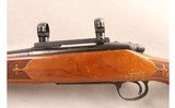 Remington ~ 700 ~ .222 Remington - 10 of 12