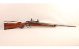 Remington ~ 700 ~ .223 Remington - 1 of 12
