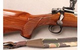 Remington ~ 700 ~ .243 Winchester - 3 of 12