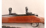 Remington ~ 700 ~ .243 Winchester - 10 of 12