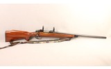 Remington ~ 700 ~ .243 Winchester - 1 of 12