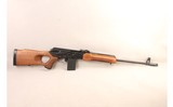 Molot-Oruzhie ~ Vepr ~ 6.5 Grendel - 1 of 10