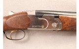 Beretta ~ 686 Onyx ~ 12 Gauge - 4 of 13