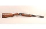 Beretta ~ 686 Onyx ~ 12 Gauge