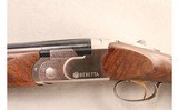 Beretta ~ 686 Onyx ~ 12 Gauge - 10 of 13