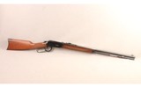 Winchester ~ 1894 ~ 30-30 Winchester