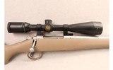 Kimber ~ 84L ~ .270 Winchester - 4 of 12