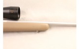 Kimber ~ 84L ~ .270 Winchester - 5 of 12