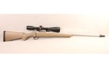 Kimber ~ 84L ~ .270 Winchester - 1 of 12