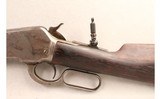 Winchester ~ 1886 ~ .40-65 Winchester - 9 of 16