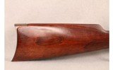 Winchester ~ 1886 ~ .40-65 Winchester - 2 of 16