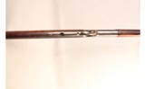 Winchester ~ 1886 ~ .40-65 Winchester - 14 of 16