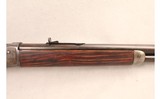 Winchester ~ 1886 ~ .40-65 Winchester - 5 of 16