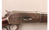 Winchester ~ 1886 ~ .40-65 Winchester - 4 of 16
