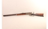 Winchester ~ 1886 ~ .40-65 Winchester - 7 of 16