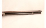 Winchester ~ 1886 ~ .40-65 Winchester - 6 of 16