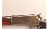 Winchester ~ 1886 ~ .40-65 Winchester - 10 of 16